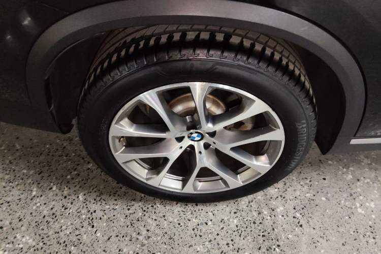 Used BMW X5 2020 xDrive30i X Design Package
