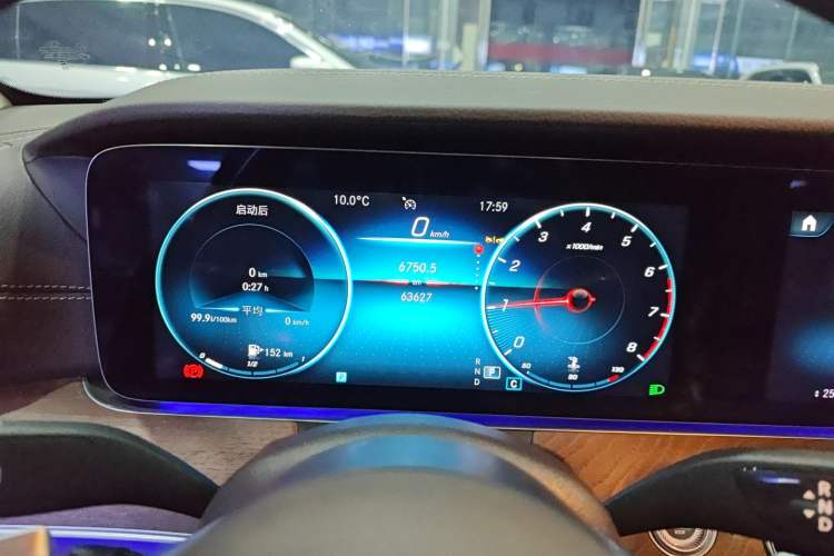 Used Mercedes-Benz E-Class 2023 Updated E 300 L Fashion Edition