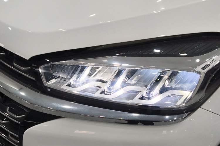 Used Chery Tiggo 8 2021 Kunpeng Edition 390TGDI Automatic Zhubfeng Version
