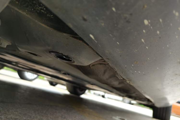 Used Volvo S90 2021 B5 Zhiyi Luxury Edition
