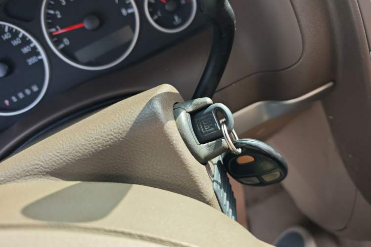 Used Buick GL8 2014 2.4L Classic Edition