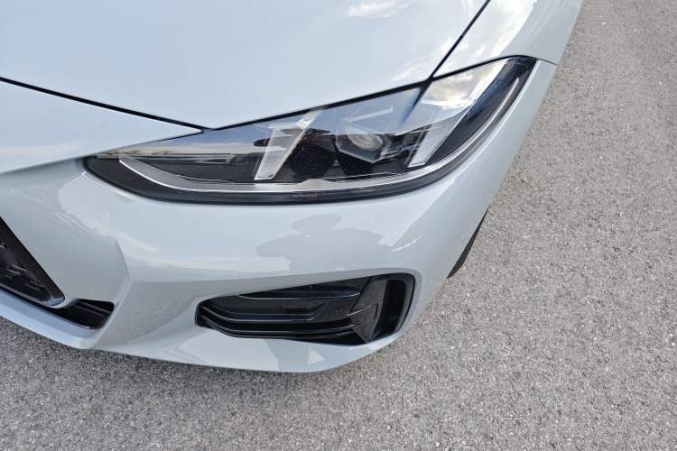 Used BMW 4 Series 2024 430i M Sport Night Edition