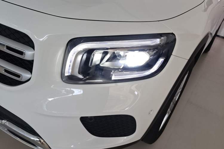 Used Mercedes-Benz GLB 2021 GLB 200 Dynamic Edition