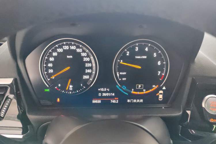 Used BMW 1 Series 2021 120i M Sport Night Edition
