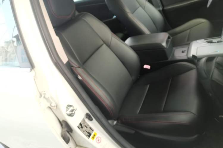 Used Toyota Camry 2012 Junrui 2.0S Radiant Edition
