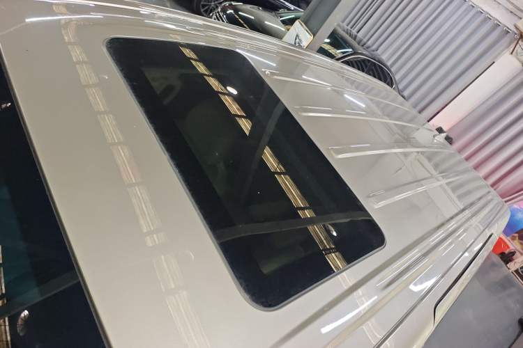 Used Buick GL8 2023 ES Lu Zun Comfort Model
