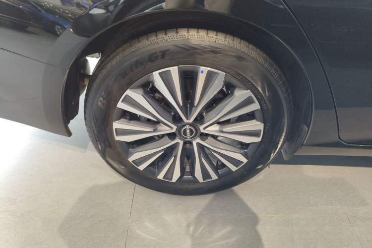 Used Nissan Teana 2022 2.0L XL-TLS Enjoyment Edition