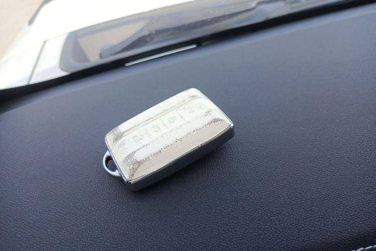 Used Tank 300 2023 2.0T Iron Rider 02
