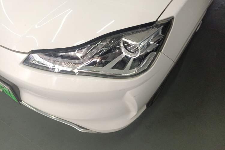 Used NETA V 2022 Chao 300 Lite Lithium Iron Phosphate
