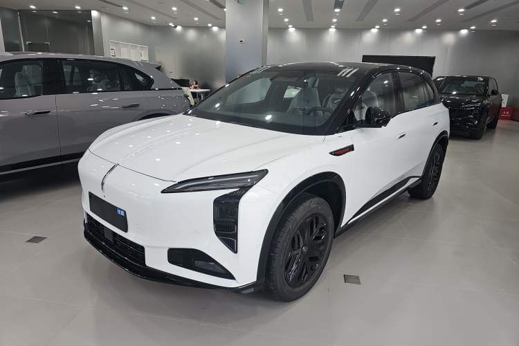 Used Hongqi Tiangong 08 2025 605 Pioneer Edition