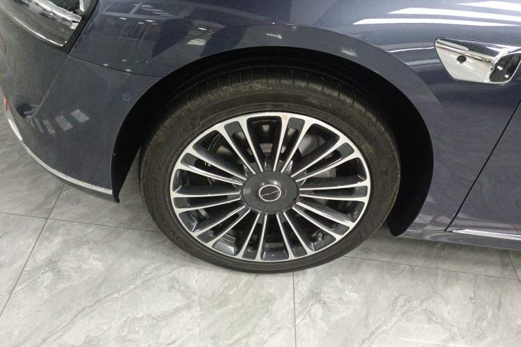 Used Hima Stelato S9 2025 Extended-Range Ultra
