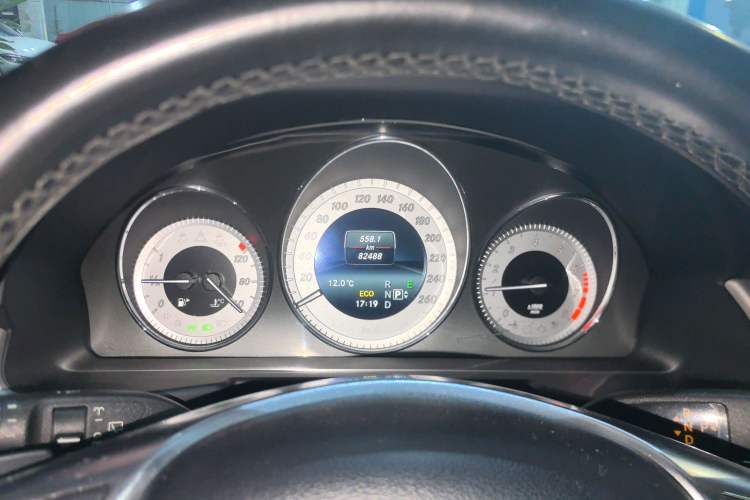 Used Mercedes-Benz GLK-Class 2015 GLK 260 4MATIC Dynamic Edition Ultimate Version