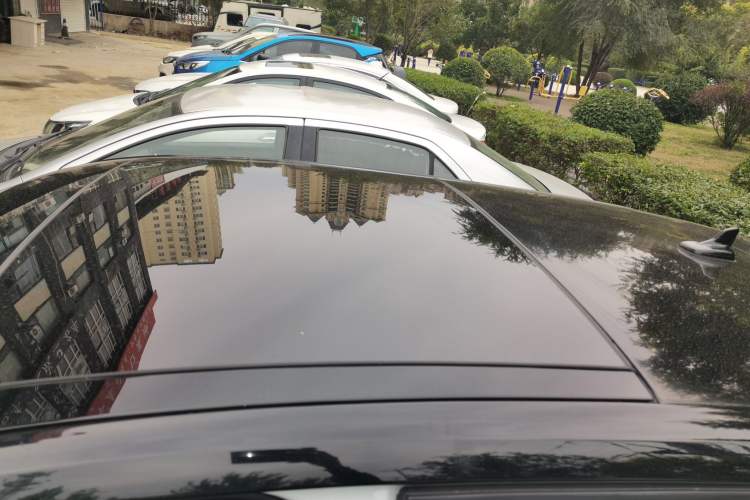 Used Audi Q2L 2020 35 TFSI Fashion Dynamic Model