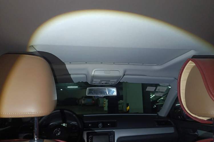 Used Volkswagen Passat 2014 1.8TSI DSG Prestige Edition
