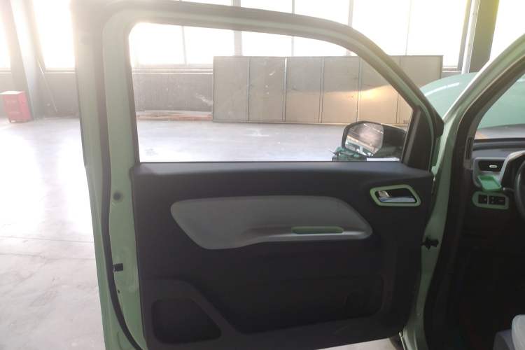 Used Wuling Hongguang MINIEV 2021 Macaron Fashion Model Lithium Iron Phosphate