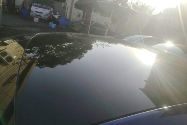 Used Tesla Model 3 2020 Refreshed Version Long-Range Rear-Wheel Drive
