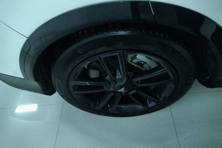 Used VOYAH FREE 2024 Ultra-Long Range Intelligent Driving Version
