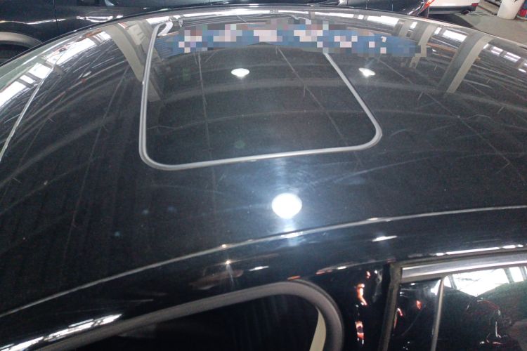 Used Ford Mondeo 2018 EcoBoost 180 Smart Control Fashion Model China VI Standard
