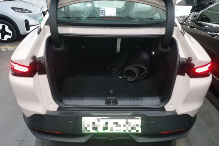 Used ARCFOX Alpha S5 2024 560PRO 185kW
