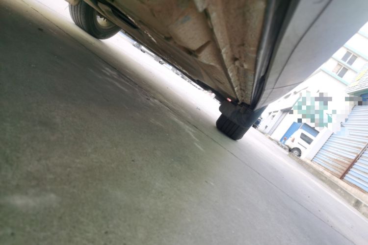 Used Volkswagen Tiguan L 2018 330TSI Automatic Two-Wheel Drive Luxury Edition
