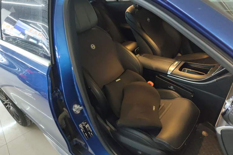 Used Mercedes-Benz C-Class 2022 Restyled C 260 L Sport Edition
