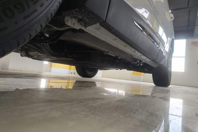 Used  Shanhai L6 2024 1.5TD DHT MAX
