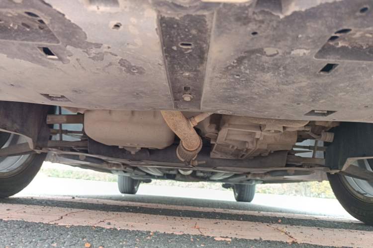 Used Peugeot 308 2014 Enjoyment Edition Classic 1.6L Automatic Fashion Model
