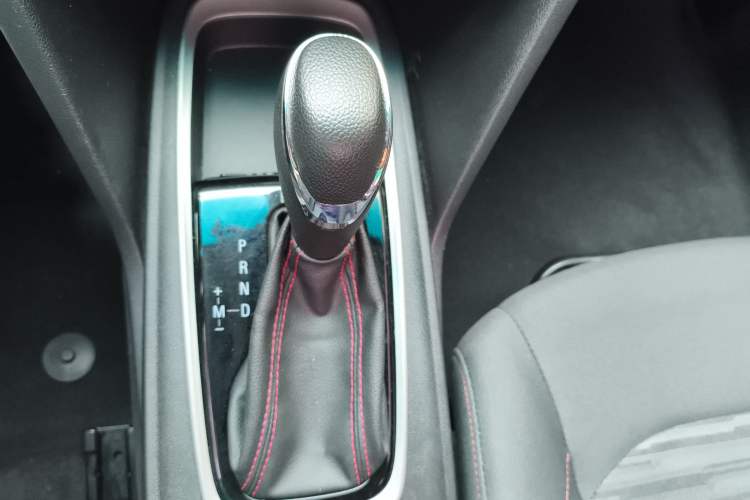 Used Chevrolet Monza 2019 Redline 320T Dual-Clutch Joyful Edition China VI Standard
