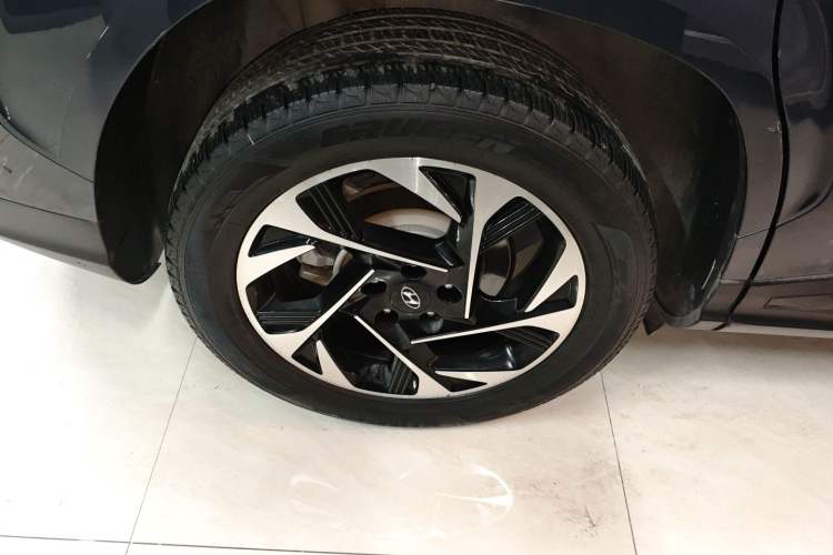 Used Hyundai Custo 2021 270TGDi Prestige LUX