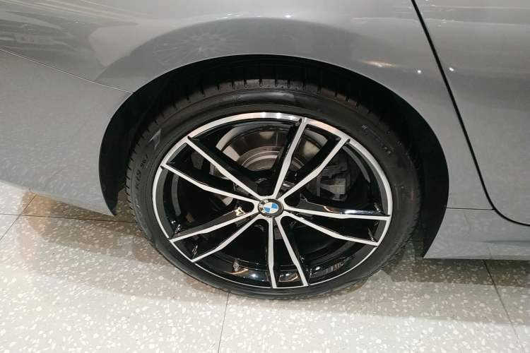 Used BMW 3 Series 2023 325i M Sport Night Edition Package
