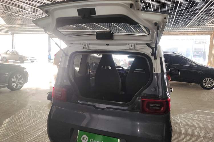 Used Wuling Hongguang MINIEV 2022 Macaron Premium Model – Lithium Iron Phosphate
