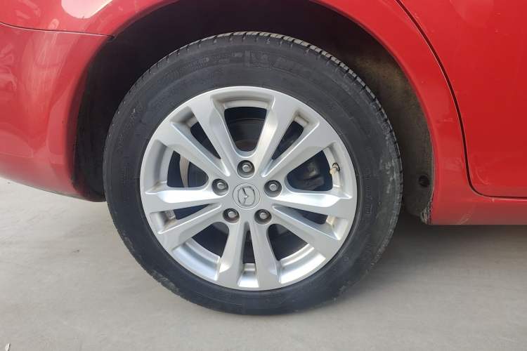 Used Mazda Mazda 6 2015 2.0L Automatic Fashion Edition
