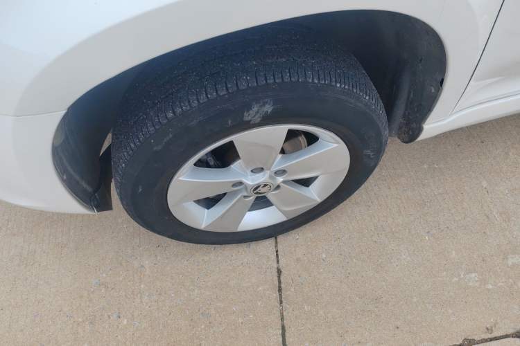 Used Skoda Yeti 2017 TSI280 DSG Advanced Edition
