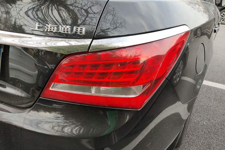 Used Buick LaCrosse 2013 2.4L SIDI Elite Comfort Version
