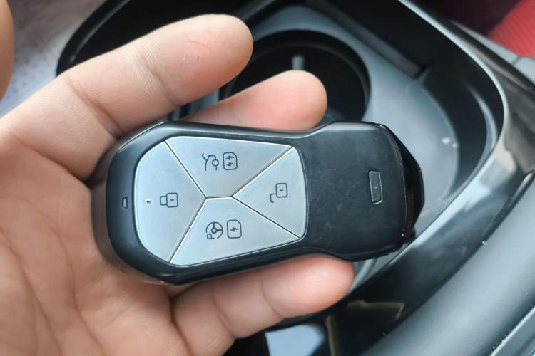 Used XPeng P7 2022 625E
