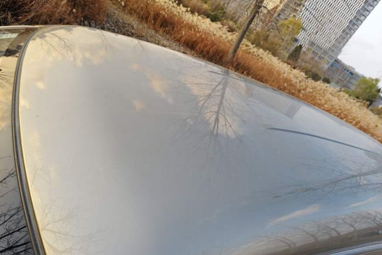 Used FORTHING Lingzhi 2023 M5L 1.6L Base Model 7 Seats
