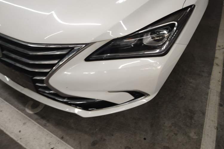 Used Changan Eado 2018 1.6L GDI Automatic Prestige Model