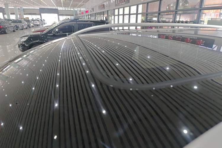 Used Haval H6 Coupe 2016 Blue Label 1.5T Automatic Two-Wheel Drive Urban Model
