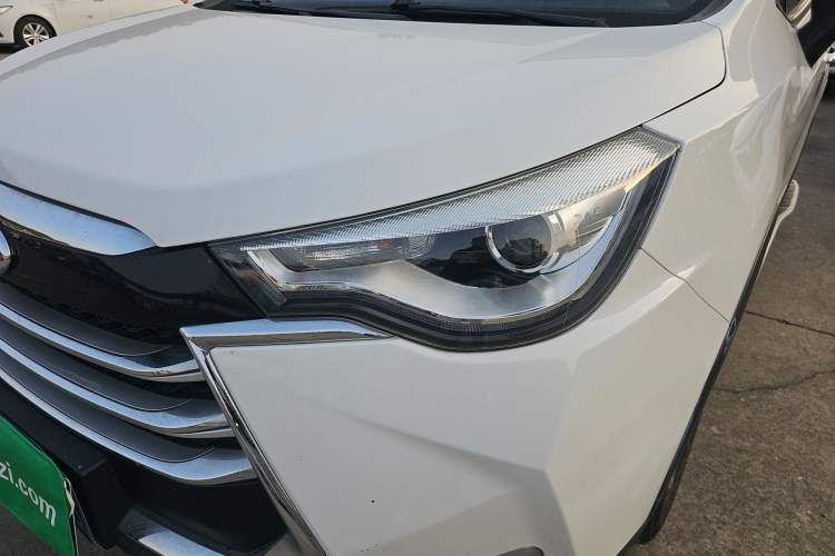 Used  Refine S3 2018 Smart Drive Edition 1.5L Manual Luxury Model