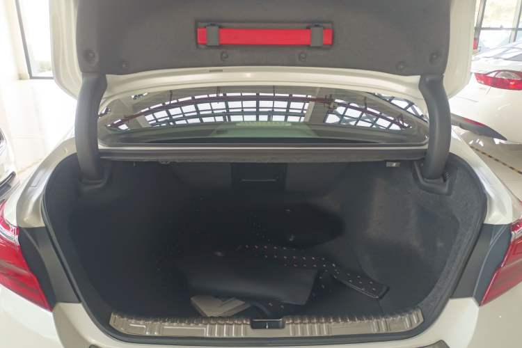 Used Honda Inspire 2019 260TURBO Elegant Edition China VI Emission Standard
