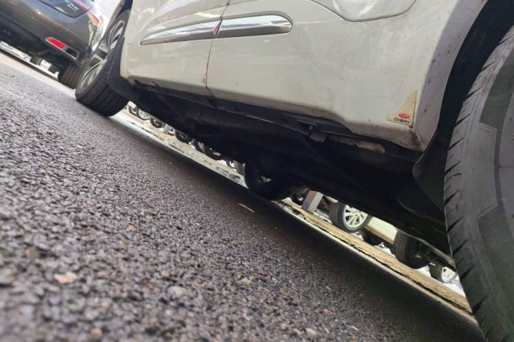 Used Chery Tiggo 5x 2017 1.5T DCT Luxury Model
