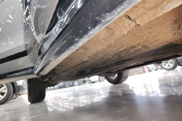 Used Land Rover Range Rover Evoque 2023 Aurora L 249 PS Luxury Edition
