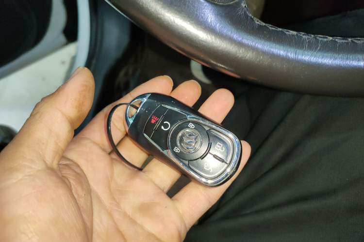 Used Buick LaCrosse 2016 20T Luxury Model
