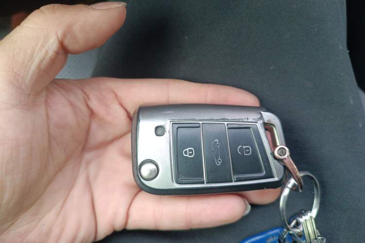 Used Volkswagen Teramont 2017 380TSI Four-Wheel Drive Luxury Edition