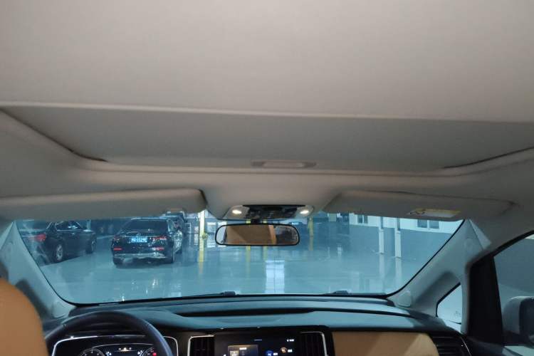 Used GAC Trumpchi M8 2024 Lingxiu Series 390T Deluxe Edition