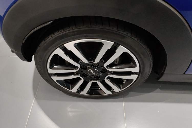 Used  MINI 2019 1.5T COOPER CABRIO Artist
