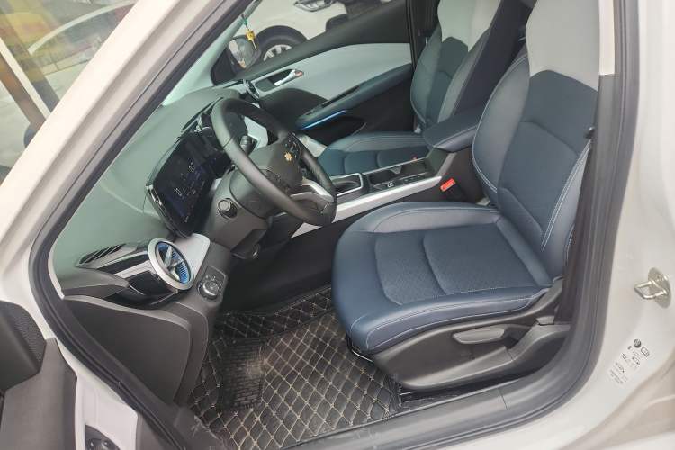 Used Chevrolet Monza 2024 1.5L Dual-Clutch Enjoyment Edition
