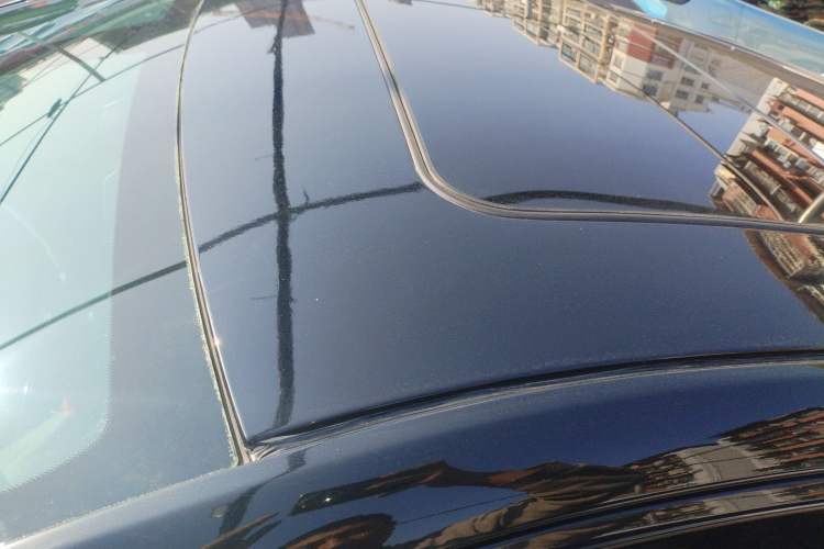 Used Chevrolet Malibu XL 2019 535T CVT Active Version
