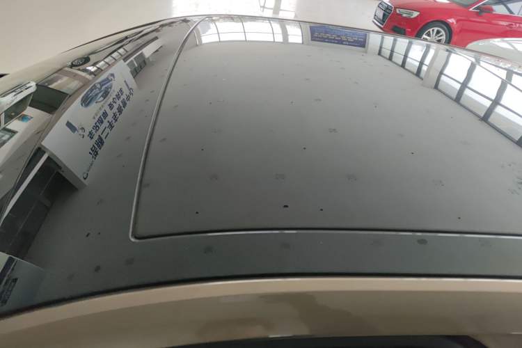 Used Skoda Superb 2018 TSI330 DSG Comfort Edition China VI Standard