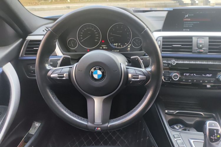 Used BMW 3 Series 2018 320i M Sport Package
